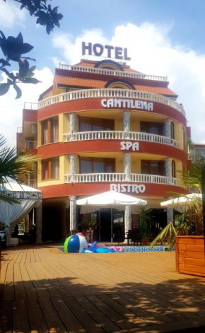 Cantilena Hotel